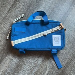 Topo Designs Mini Quick Pack